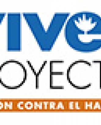Logotip Vives Proyecto