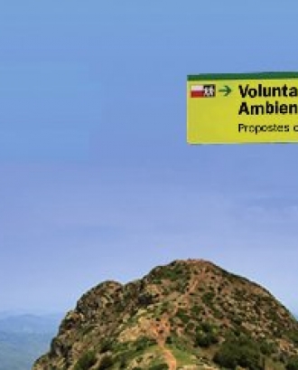 Nova llei catalana del voluntariat: en què afectarà al voluntariat ambiental?