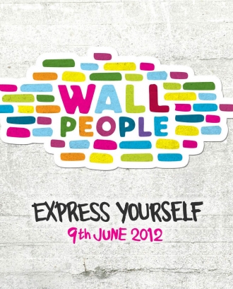Logotip Wallpeople - 9 de juny de 2012