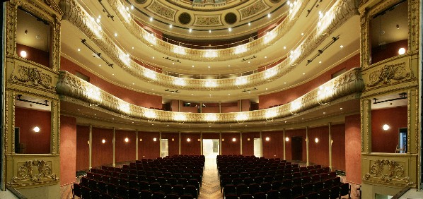 Teatre principal de Sabadell