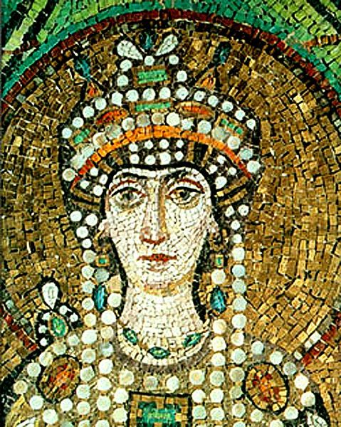 Teodora de Bizanci