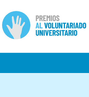 X Premis al Voluntariat Univeristari de la Fundación Mutua Madrileña