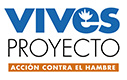 Logotip Vives Proyecto
