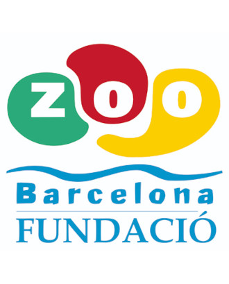 Logotip de la Fundació Zoo de Barcelona